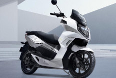 Cara Aman dan Praktis Mengisi Daya Baterai Motor Listrik Alva Auto