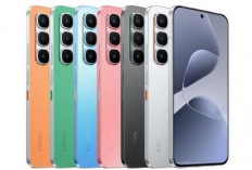 3 HP Layar AMOLED Termurah 2025, Main Game Jadi Lebih Enteng