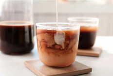  4 Bahaya Minum Kopi Susu Gula Aren Setiap Hari yang Perlu Diwaspadai