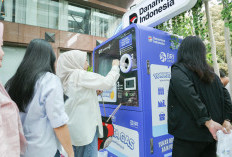 Peringati Hari Lingkungan Hidup Sedunia, BRI Dorong Kesadaran Kelola Sampah Lewat Green Action BRI Peduli