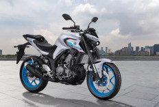 4 Rekomendasi Motor Touring Mesin 250 cc untuk Pemula