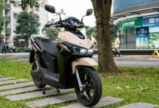 VinFast Viper 2026 Cuma Rp11,5 Jutaan