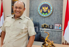 Video Viral Deretan Sepeda Motor Logo BGN, Kepala BGN:Untuk Mendukung Operasional Kepala SPPG  