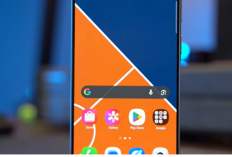 Samsung Galaxy A57 5G Review: HP All-Rounder Premium yang Semakin Worth It di Kelas Harga Menengah