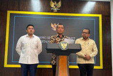 Mendadak! Prabowo Berhentikan Dadan Hindayana, Tunjuk Nanik Suryati Jadi Kepala BGN