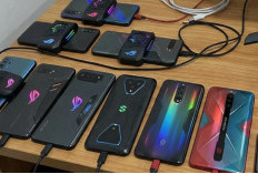 4 Cara Memilih HP Gaming Murah, Chipset Lebih Penting daripada RAM