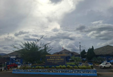 6 OPD Akan Dilebur, Pemkab Lebong Tunggu Respon Pemprov Bengkulu