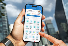 Bayar PBB Kini Lebih Mudah Lewat BRImo, Bank Rakyat Indonesia Tawarkan Promo Cashback Menarik