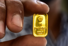 Perbedaan Emas Antam, Galeri24, dan UBS: Mana Paling Menguntungkan?
