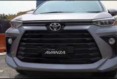 Toyota Avanza Generasi 3: Lebih Lega, Lebih Modern, dan Lebih Irit di Kelas MPV 7 Seater