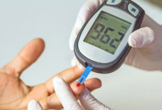 3 Camilan yang Aman Dikonsumsi Penderita Diabetes