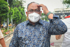 KPK Dalami Dugaan Aliran Uang ke Robby Kurniawan, Staf Ahli Menhub Terkait Kasus Suap DJKA