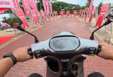 Peluncuran Motor Listrik Terbaru dari TAILG Indonesia: Spesifikasi T61L, F5L, R71, King, dan GF80L Pro