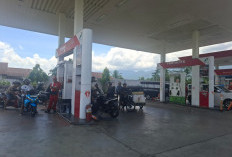 Stok BBM di Lebong Dipastikan Aman 