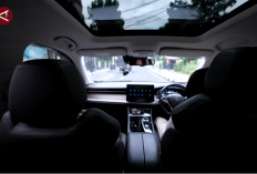 Polytron G3+ Dicoba di Macet Jakarta, Nyaman atau PR?