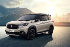 Mengulas Fitur-Fitur Anyar di Suzuki XL7 MY2026