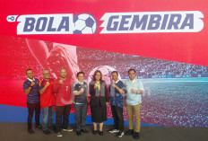 Piala Dunia 2026: Telkomsel Hadirkan Paket Khusus MAXStream TV dan 100 Ribu Akses Gratis