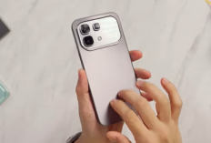 Infinix Note 60 Pro Indonesia: Snapdragon 7s Gen 4, Layar 144Hz 1,5K, dan Fast Charging 90W