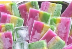 Viral Tuduhan Es Gabus Berbahan Spons, Aparat Akhirnya Minta Maaf