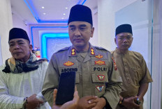 Pastikan Rumah Terkunci Rapat Sebelum Mudik Lebaran