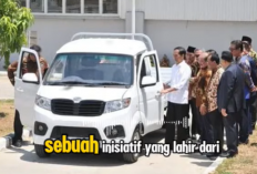 Mobil Nasional Indonesia Siap Guncang Dunia: Proyek Strategis dan Ambisi Teknologi