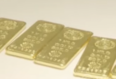 EMAS LANGKA & RUGI 20 TRILIUN: Apakah Beli Emas Digital Aman di 2026?