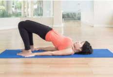 Manfaat Yoga bagi Kesehatan: Alasan Penting untuk Mulai Rutin Berlatih
