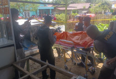 Wanita Hamil Tewas Mengenaskan di Lebong, Ditemukan Ayah Kandung dalam Kondisi Bersimbah Darah