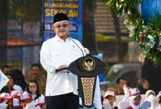 Resmi Terbit! Aturan Baru Pembatasan Gawai di Sekolah demi Ciptakan Budaya Belajar Sehat