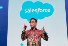 Salesforce Gelar Agentforce World Tour Jakarta 2026, Ungkap Tren Kepercayaan Karyawan Terhadap AI