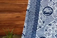 Cinta Batik Semarang Kembangkan Batik Ramah Lingkungan hingga Pasar Internasional Berkat LinkUMKM BRI