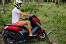 4 Penyebab Motor Mati Saat Digas, Jangan Panik!