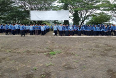 THR PNS dan PPPK di Lebong Segera Dicairkan, PPPK Paruh Waktu Belum Dapat