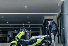 Update Harga Motor Listrik Alva Mei 2026: Dari N3 yang Ekonomis Hingga Cervo yang Agresif!