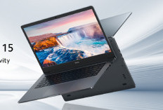Harga Laptop Xiaomi Naik hingga Rp1,8 Juta, Redmi Book Pro Ikut Terdampak