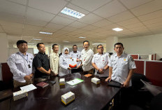 7 Poin Penting Hasil Audiensi Aliansi PPPK Paruh Waktu Indonesia dengan Kemendagri