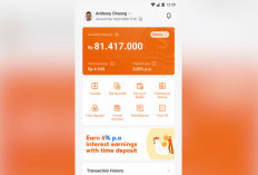 Cara Mentransfer Dana Pinjaman SeaBank ke Aplikasi DANA