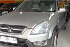 Hindari Memiliki Tipe Mobil Honda Ini: Pertimbangan Teknis dan Biaya Perawatan