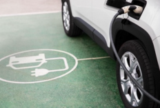 Cara Mudah Menemukan SPKLU Terdekat untuk Mobil Listrik