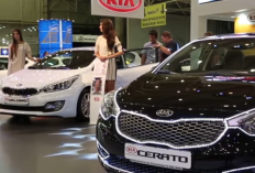 Calon Penantang BYD M6: Spesifikasi dan Strategi MPV Listrik Suzuki untuk Pasar Indonesia