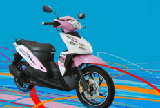 3 Merek Skutik Murah Oktober 2026 Mulai Rp 15 Jutaan