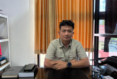 Sudah Lewat Satu Bulan, Mantan Pjs Ketenong II Belum Kembalikan KN Rp 617 Juta 