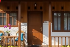 13 Pantangan Teras Rumah yang Membuat Hidup Susah dan Rezeki Seret