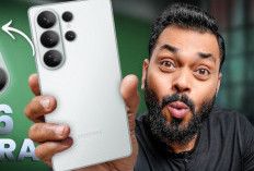 Samsung Galaxy S26 Akan Hadir Lebih Ringan dari iPhone 17