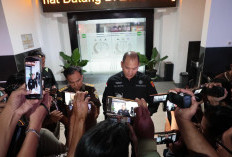 Imron Rosyadi Jadi Tersangka Korupsi Tambang Batubara PT RSM, Kerugian Negara Tembus Ratusan Miliar