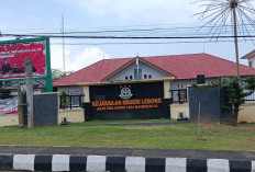 Kasus Dugaan Pungli PPPK di Lebong Makin Menguat, Kejari Periksa Sejumlah Pejabat OPD dan Lulusan PPPK