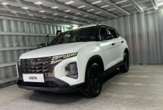 3 Kelebihan Suzuki Jimny Buat Jadi Teman Petualang