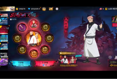  Cara Download Free Fire Beta Testing 2026 VIP Gratis Semua HP