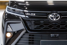 Toyota Veloz 2026: MPV Keluarga Premium dengan Rasa SUV Modern