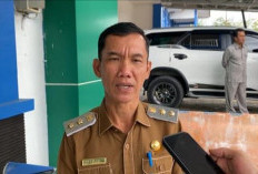 20 Kasus Pernikahan Dini Terjadi di Lebong, Wabup Minta Pencegahan Diperkuat